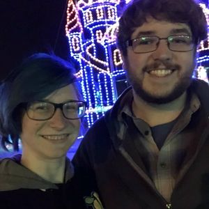 Meet your Posher, Cody